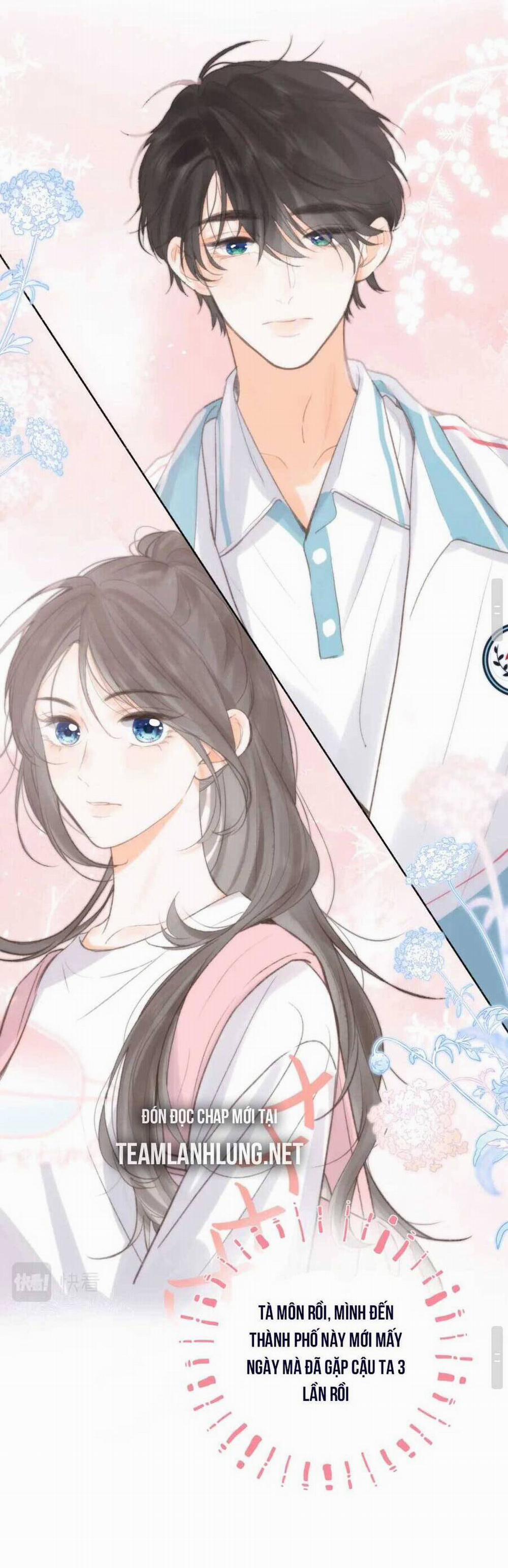 Tôi Mộng Giữa Ban Ngày 7 trang 20