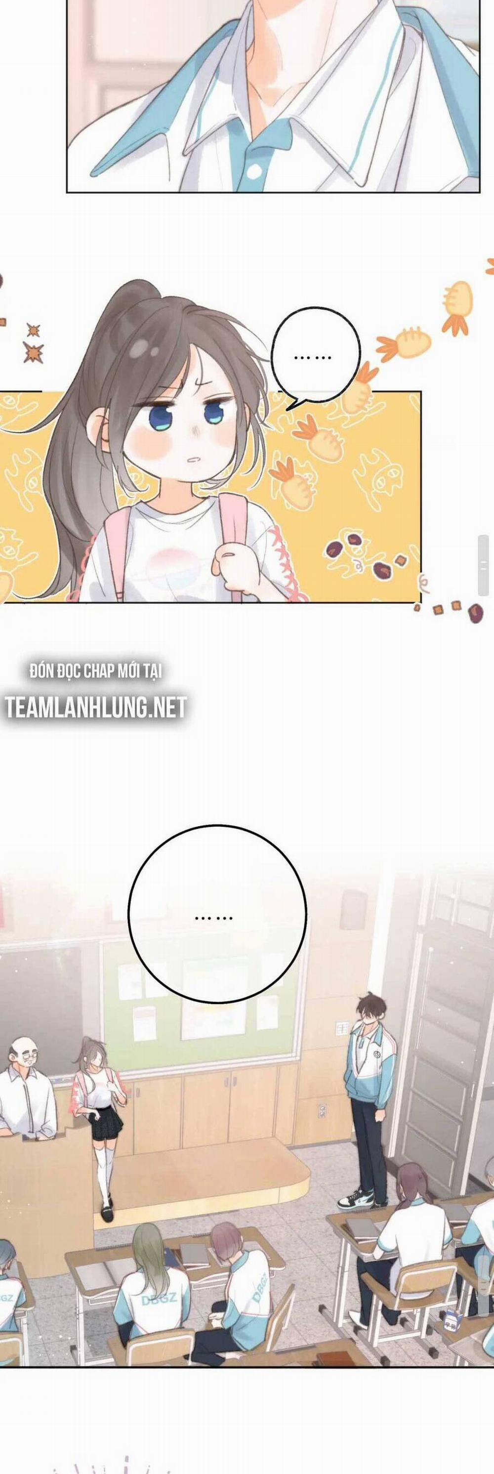 Tôi Mộng Giữa Ban Ngày 7 trang 23