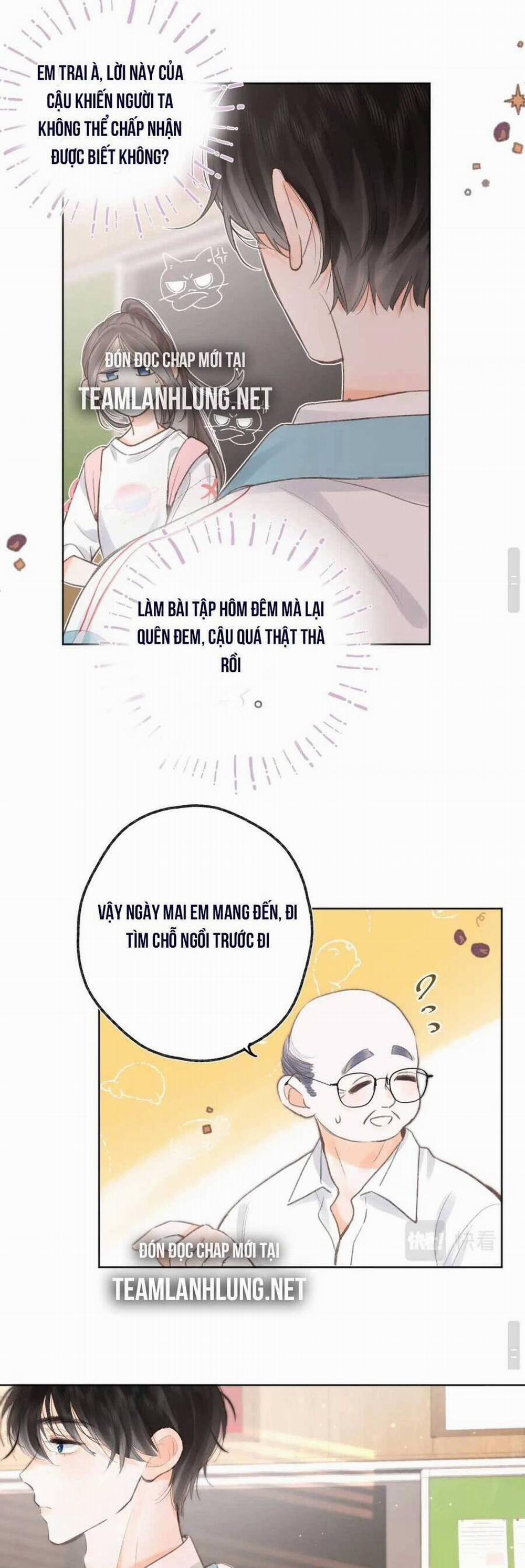 Tôi Mộng Giữa Ban Ngày 7 trang 24