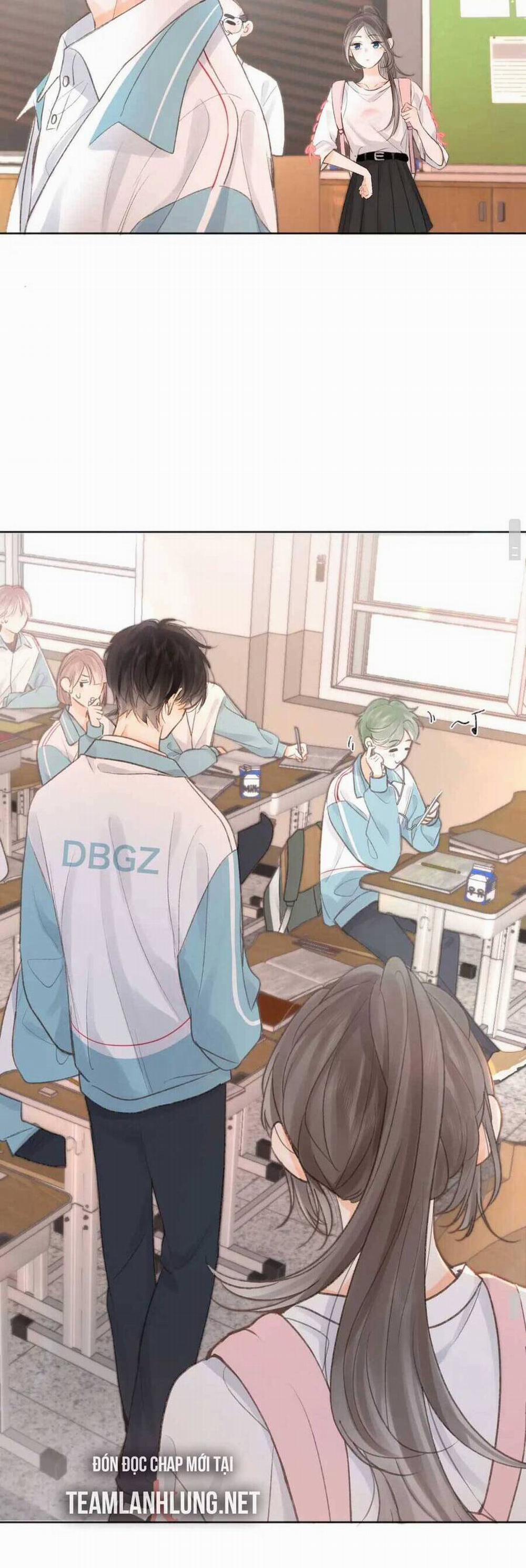 Tôi Mộng Giữa Ban Ngày 7 trang 25