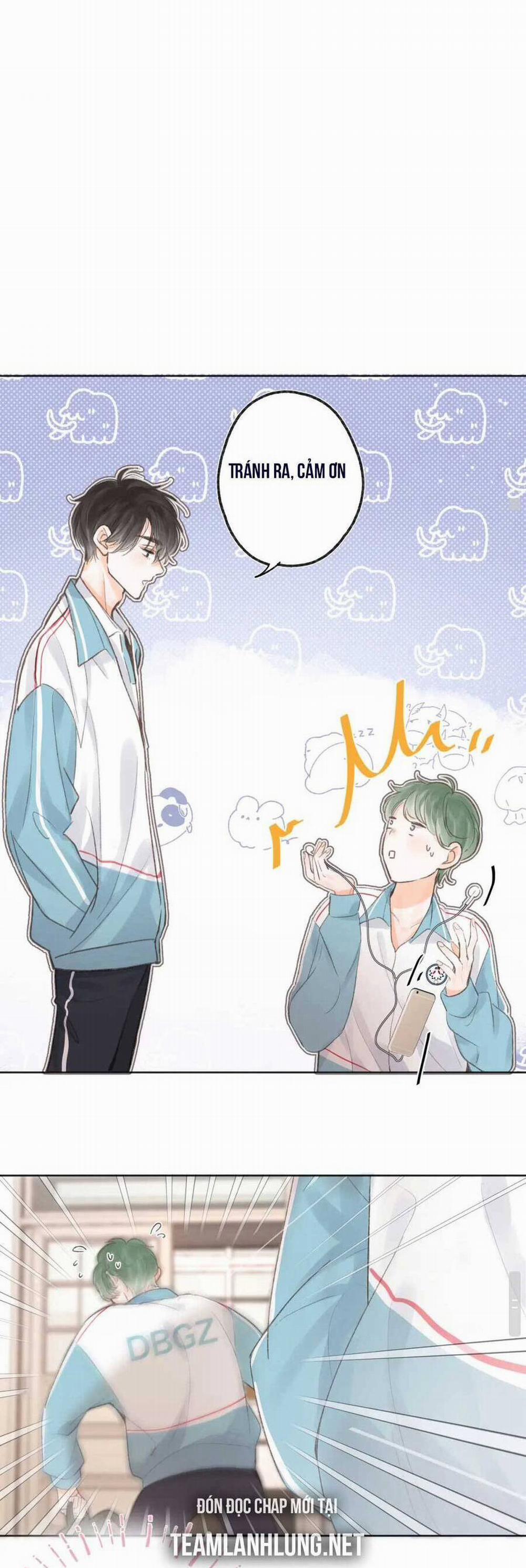 Tôi Mộng Giữa Ban Ngày 7 trang 26