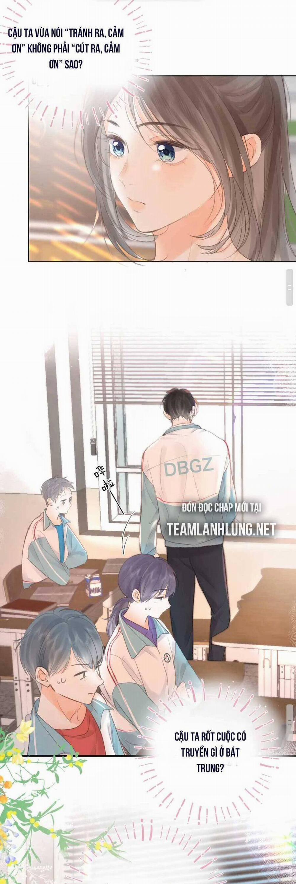 Tôi Mộng Giữa Ban Ngày 7 trang 27