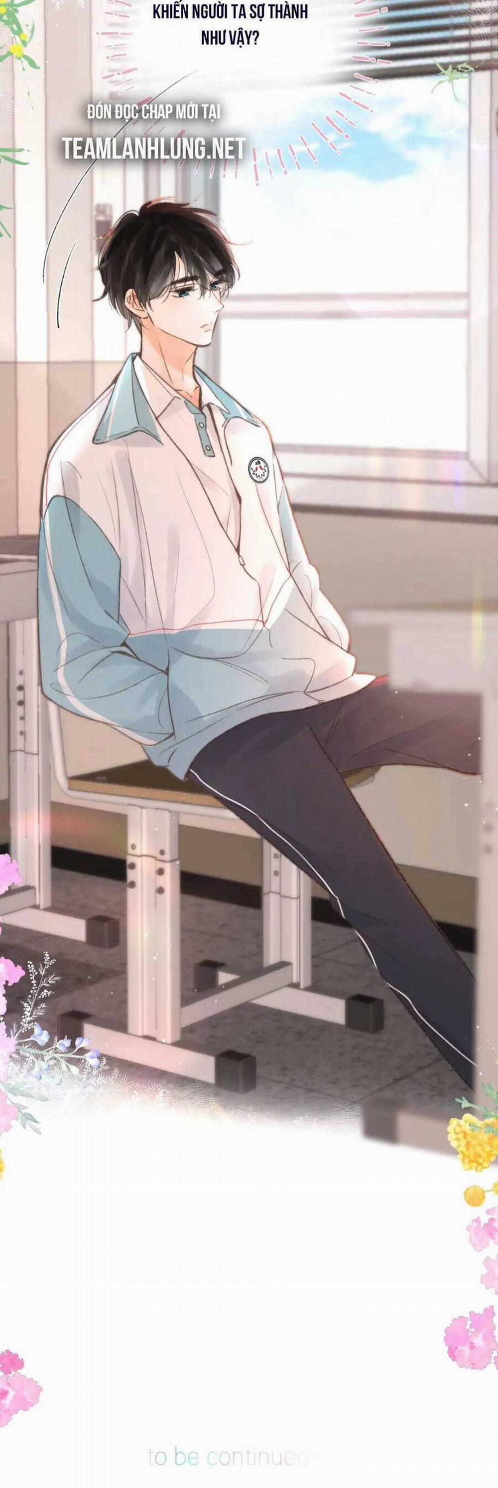 Tôi Mộng Giữa Ban Ngày 7 trang 28