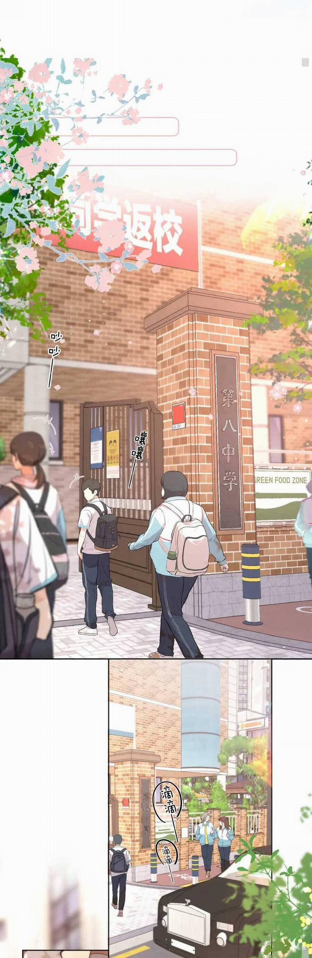 Tôi Mộng Giữa Ban Ngày 7 trang 6