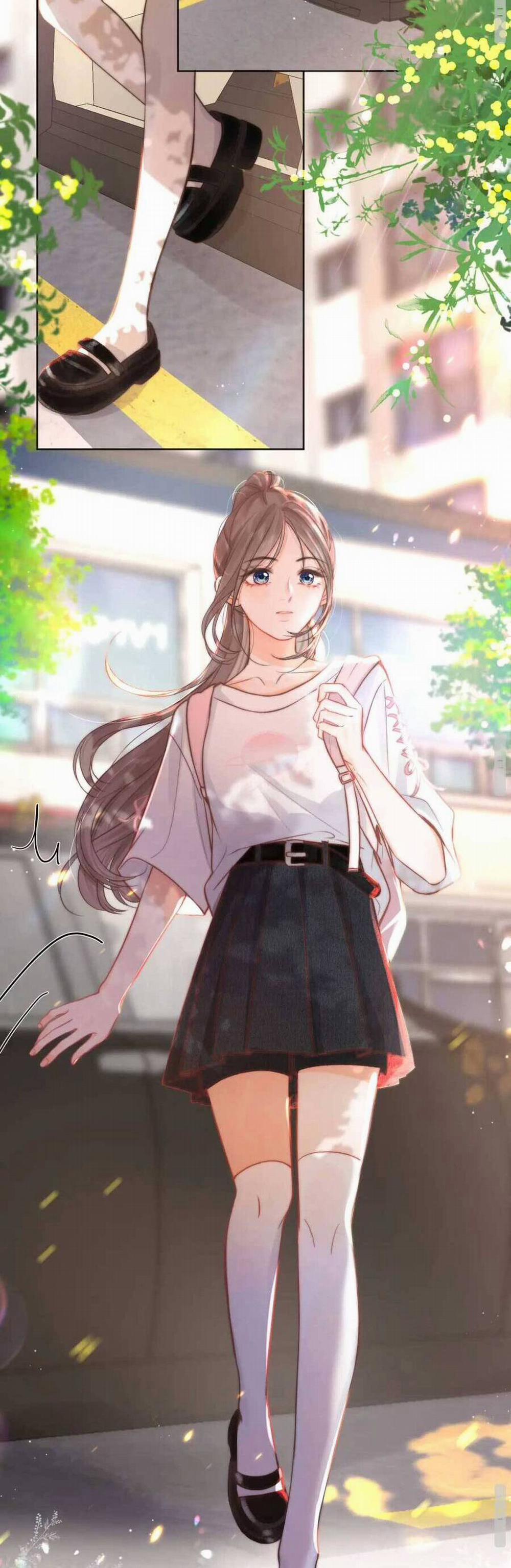 Tôi Mộng Giữa Ban Ngày 7 trang 7