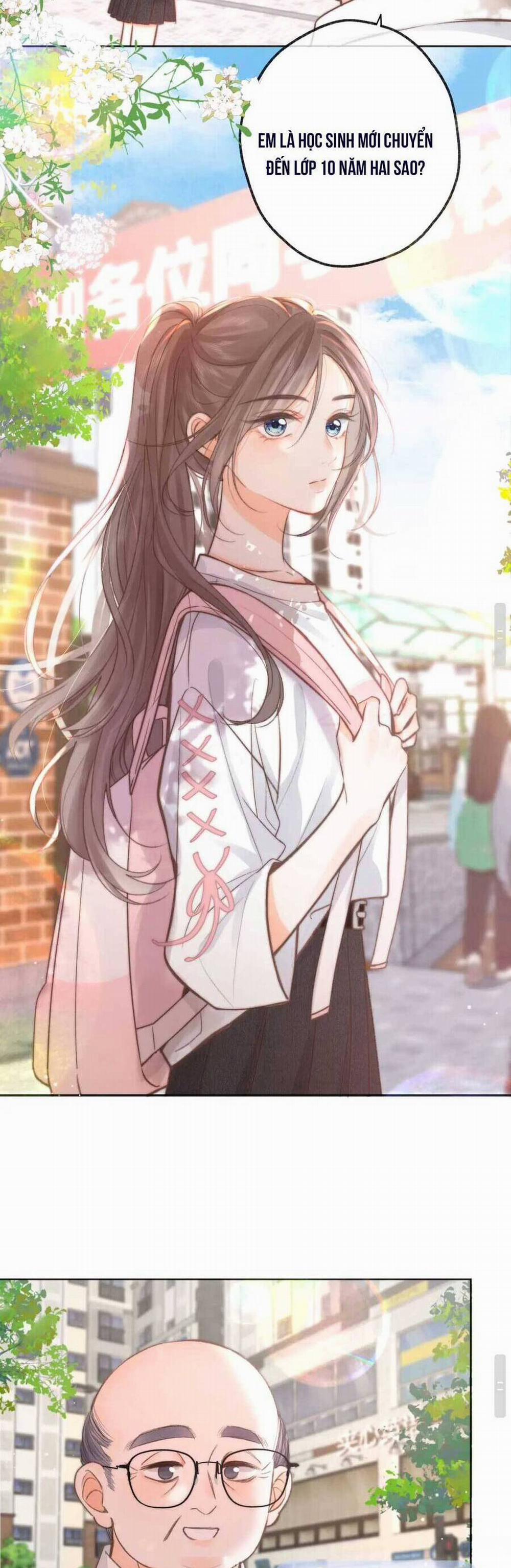 Tôi Mộng Giữa Ban Ngày 7 trang 9