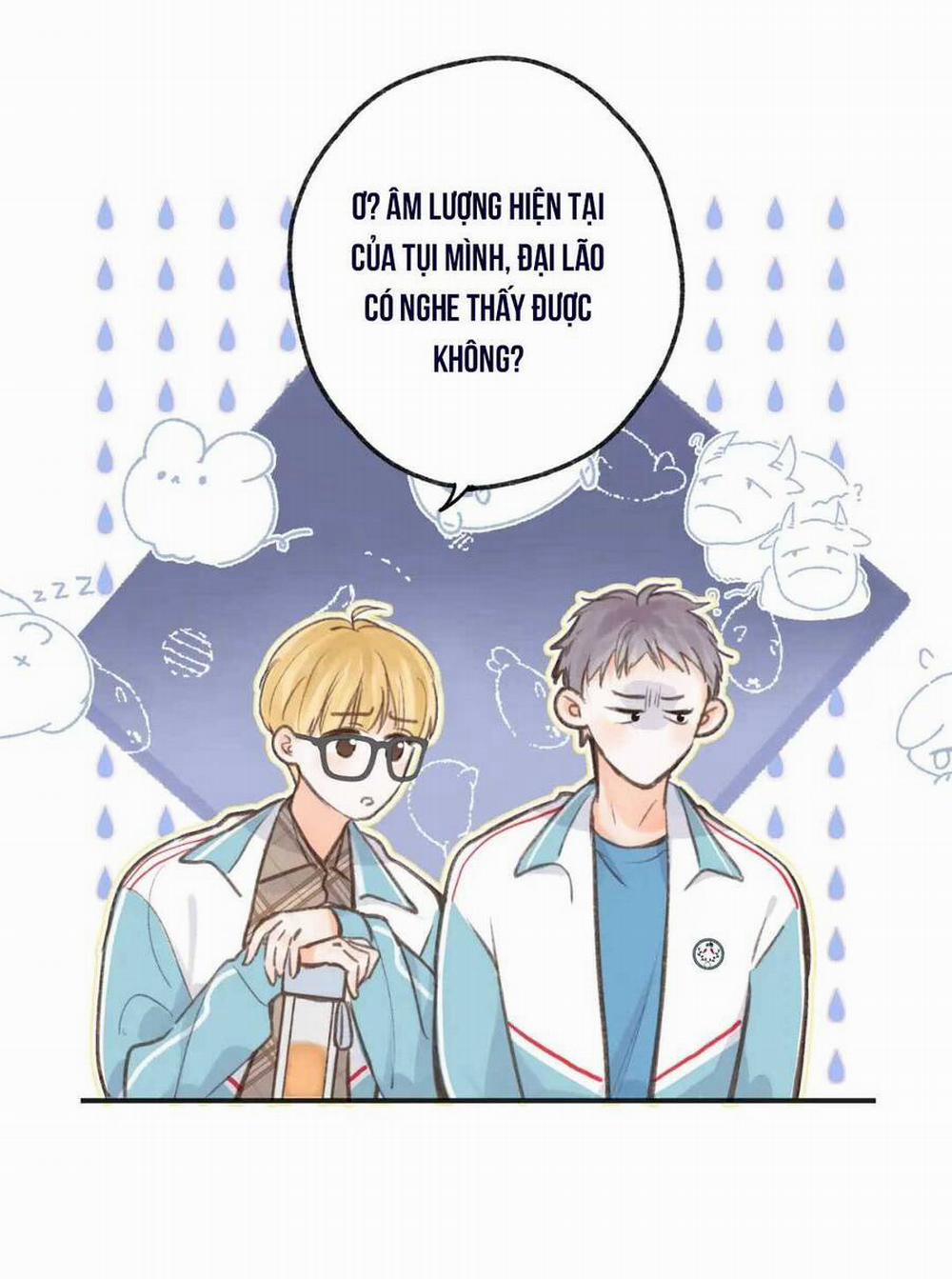 Tôi Mộng Giữa Ban Ngày 8 trang 12