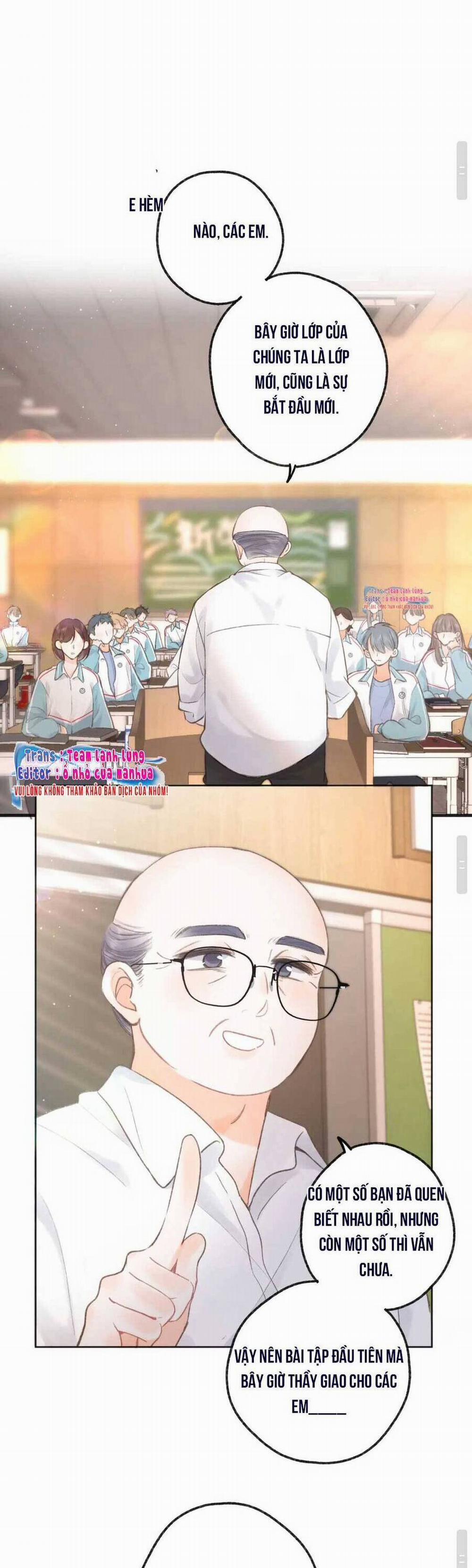 Tôi Mộng Giữa Ban Ngày 8 trang 14