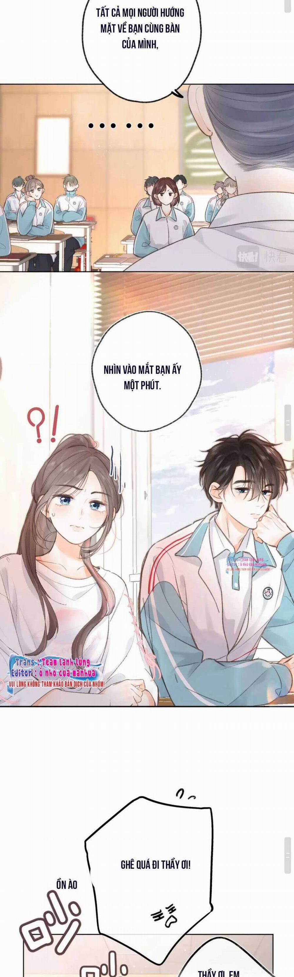 Tôi Mộng Giữa Ban Ngày 8 trang 15