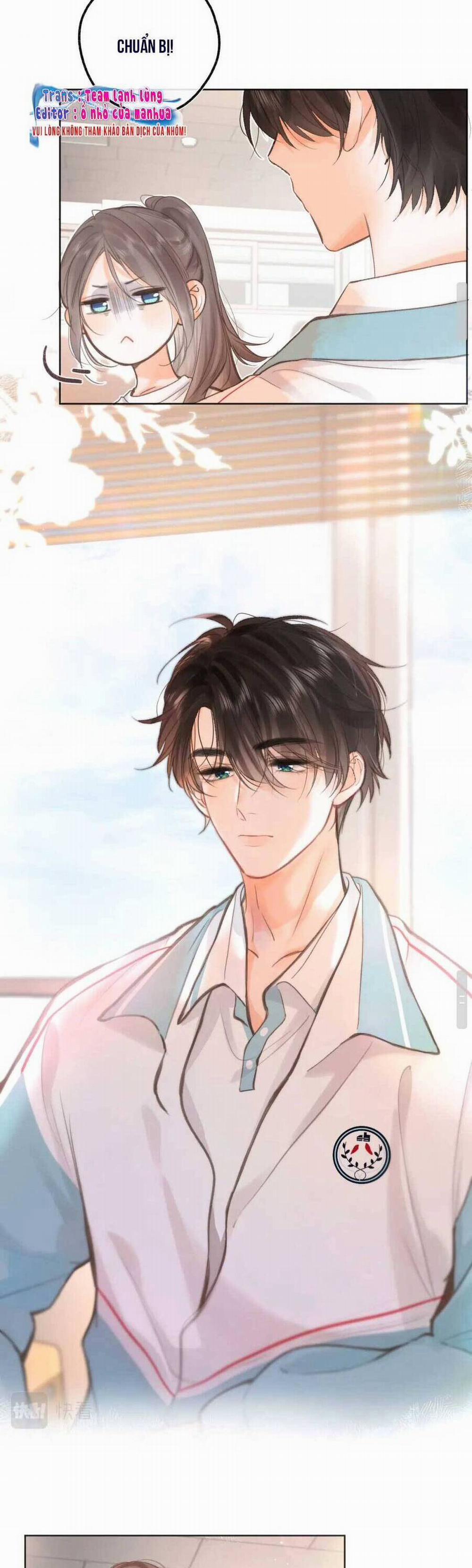 Tôi Mộng Giữa Ban Ngày 8 trang 17