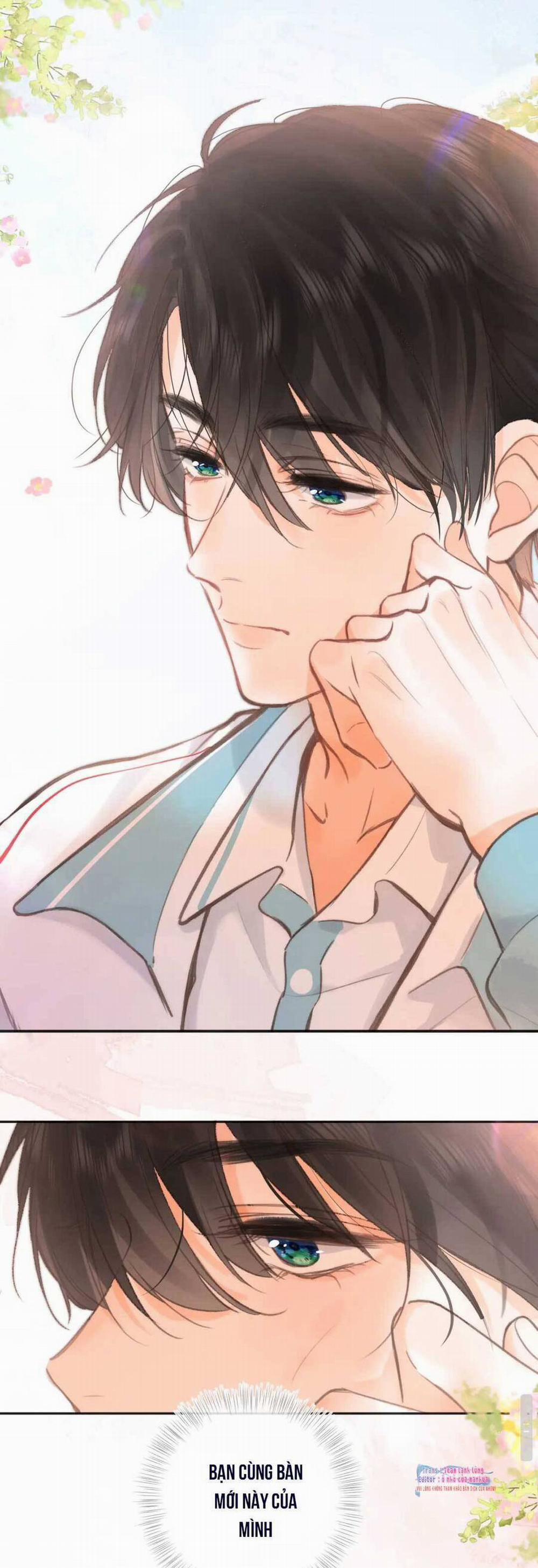 Tôi Mộng Giữa Ban Ngày 8 trang 21