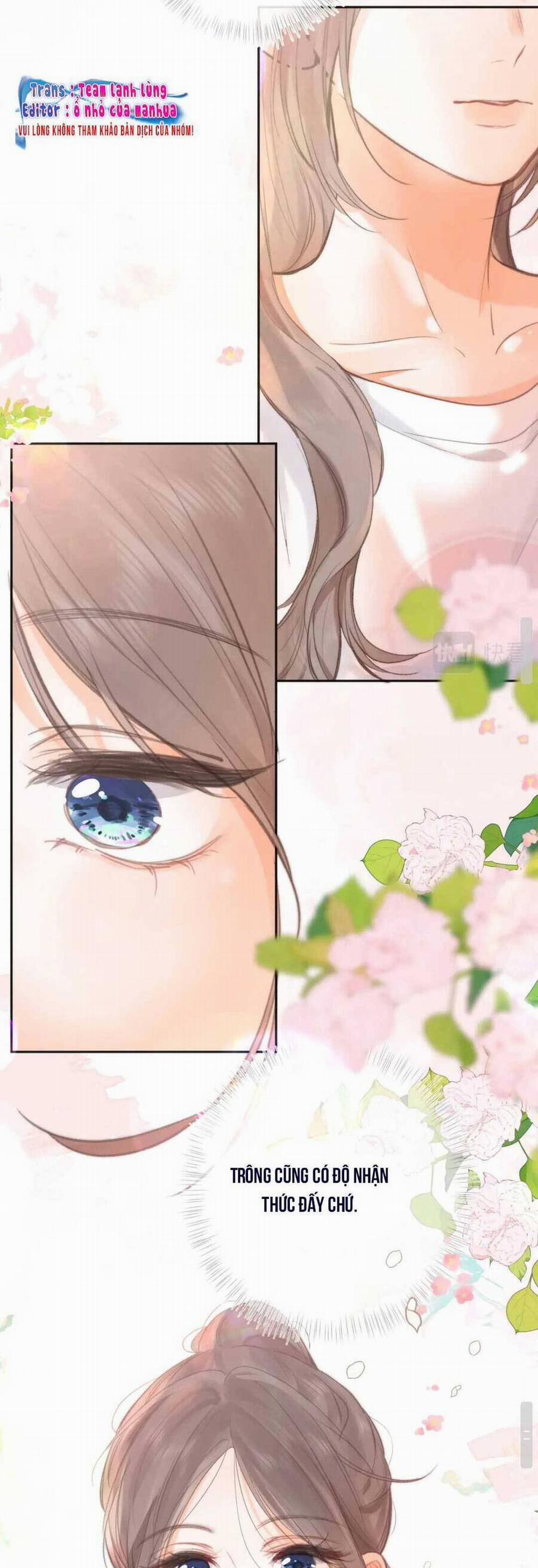 Tôi Mộng Giữa Ban Ngày 8 trang 22