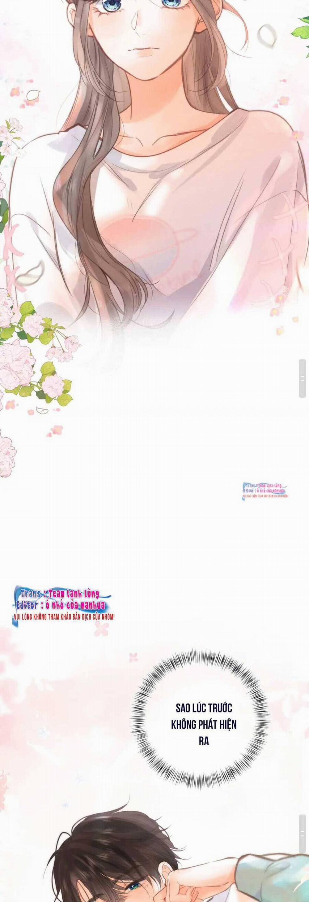 Tôi Mộng Giữa Ban Ngày 8 trang 23