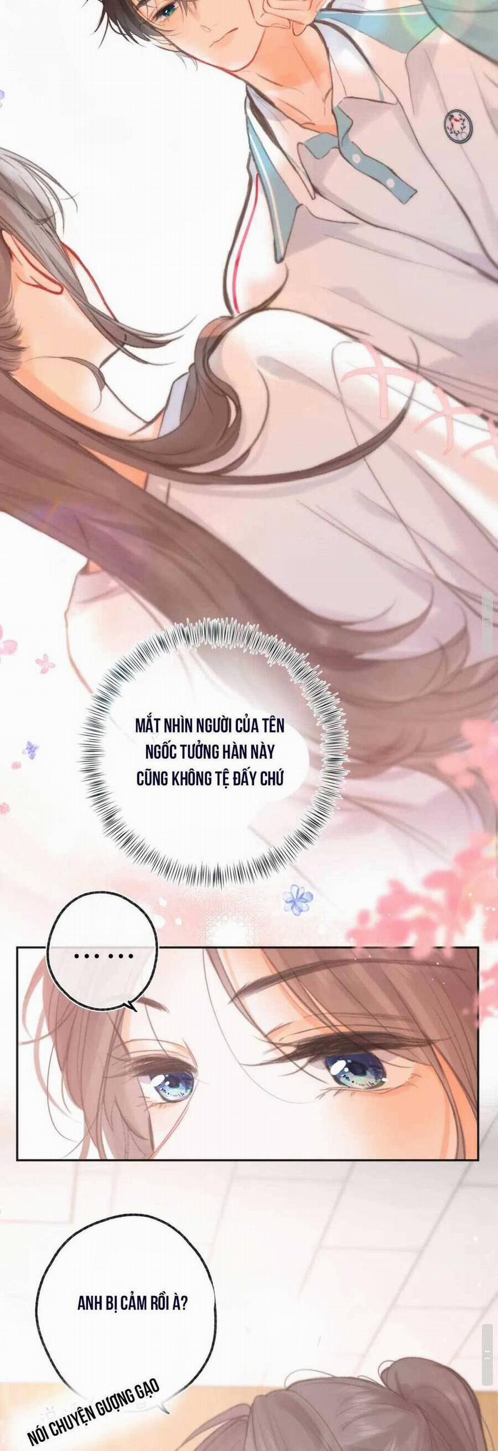 Tôi Mộng Giữa Ban Ngày 8 trang 24