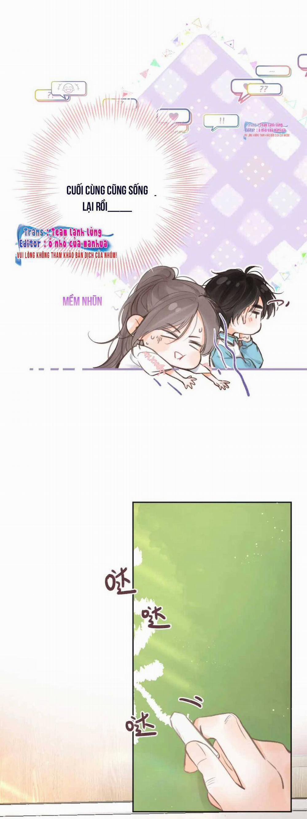 Tôi Mộng Giữa Ban Ngày 8 trang 27