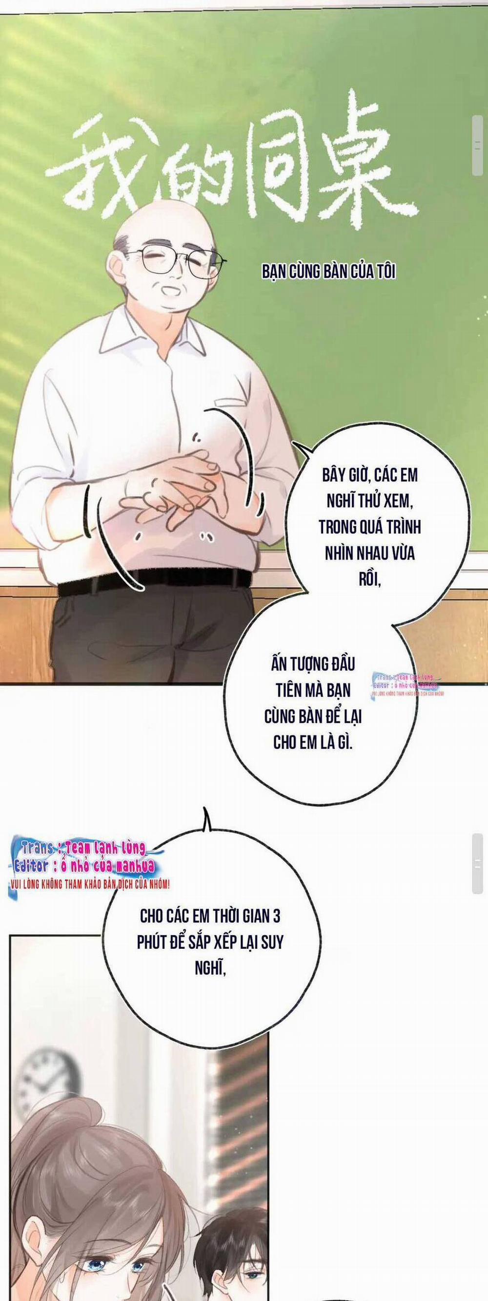 Tôi Mộng Giữa Ban Ngày 8 trang 28