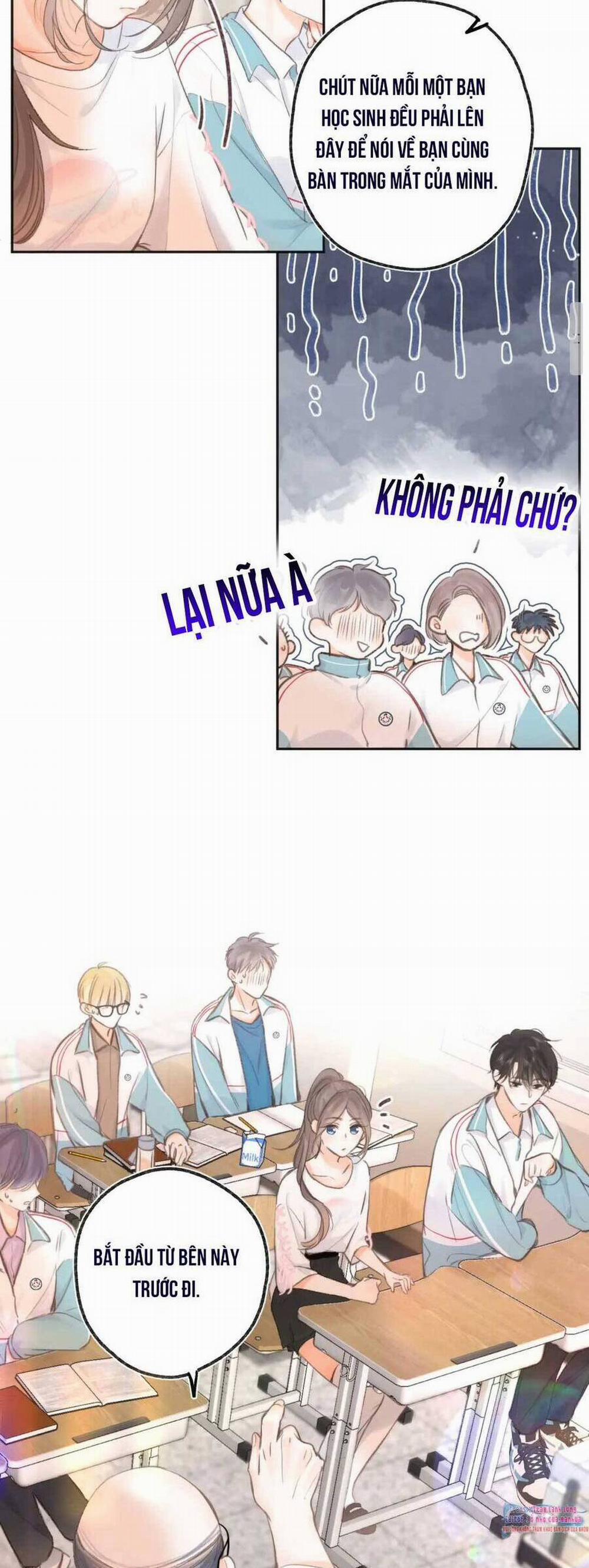 Tôi Mộng Giữa Ban Ngày 8 trang 29