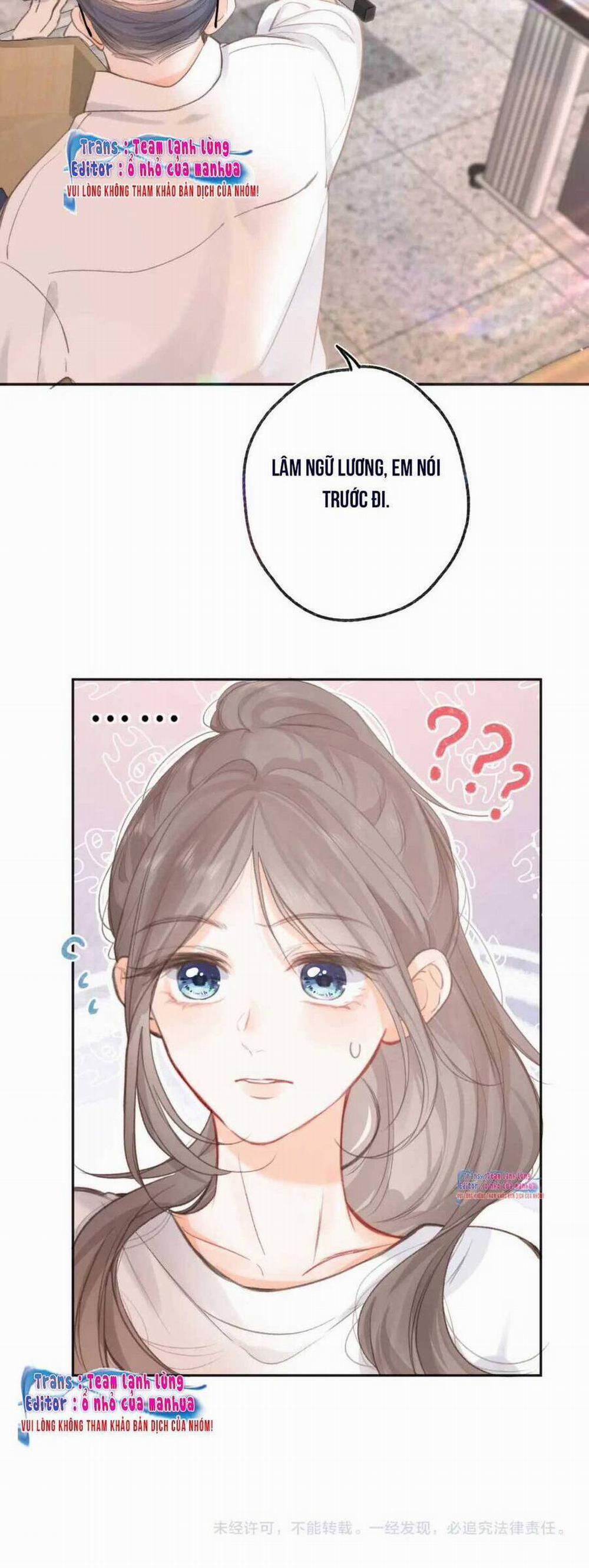 Tôi Mộng Giữa Ban Ngày 8 trang 30