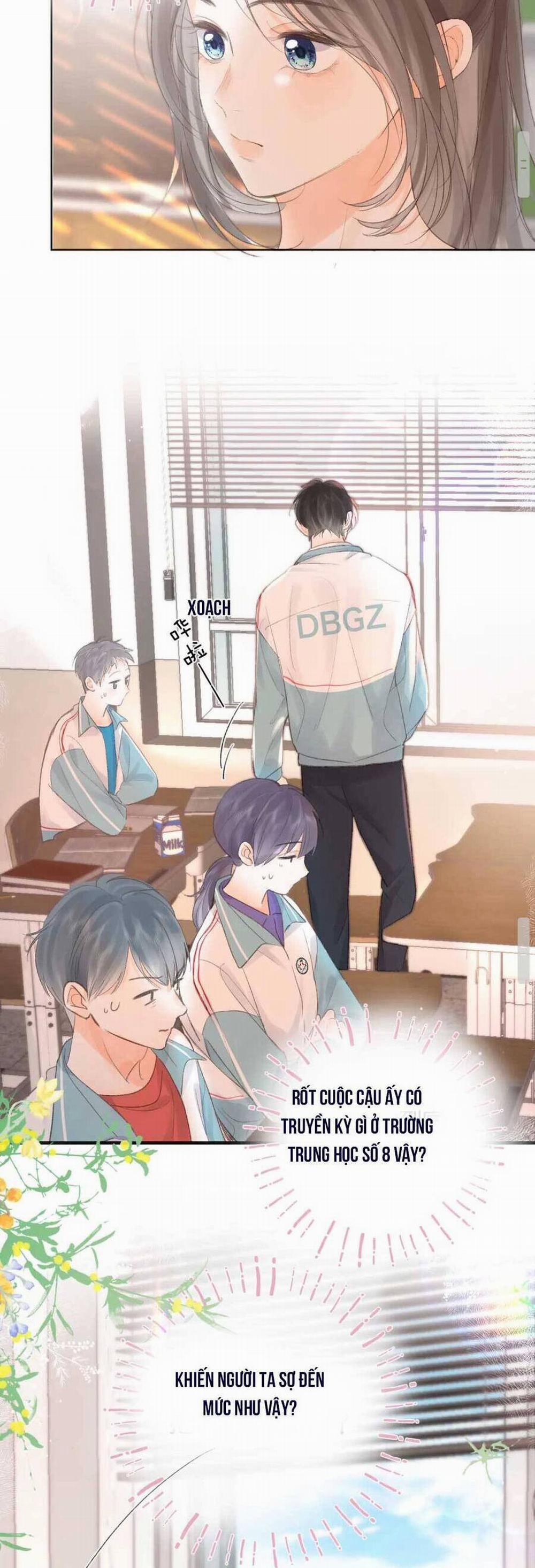 Tôi Mộng Giữa Ban Ngày 8 trang 6