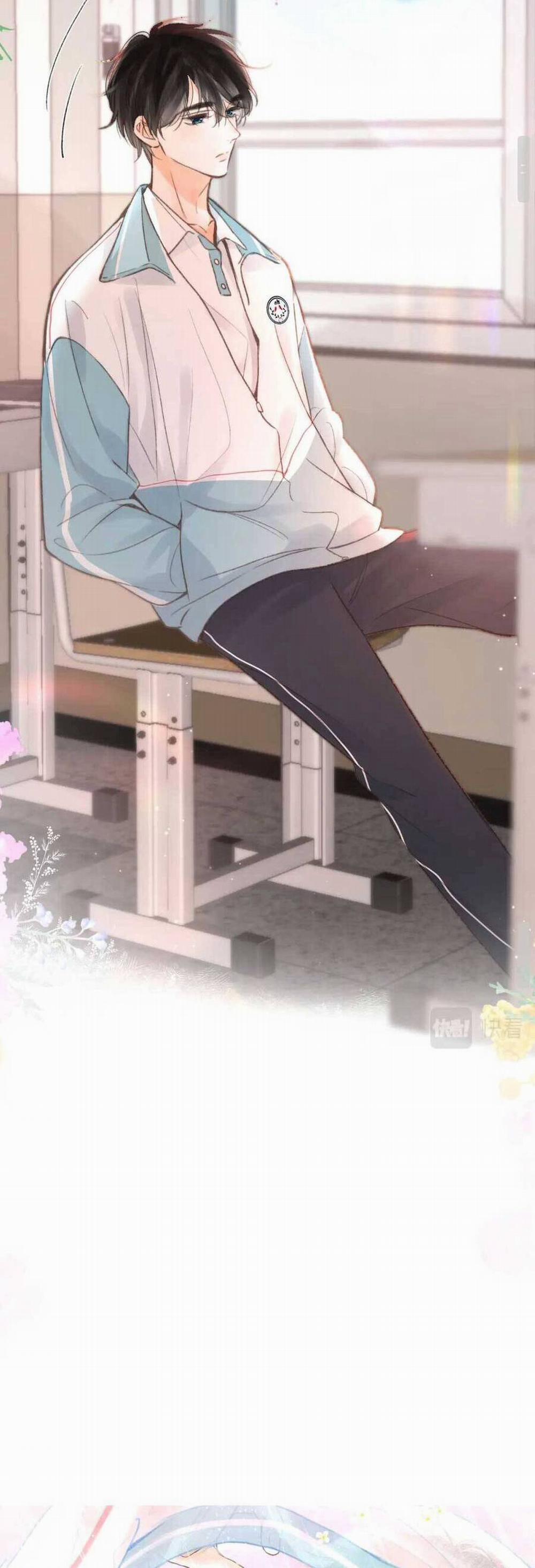 Tôi Mộng Giữa Ban Ngày 8 trang 7