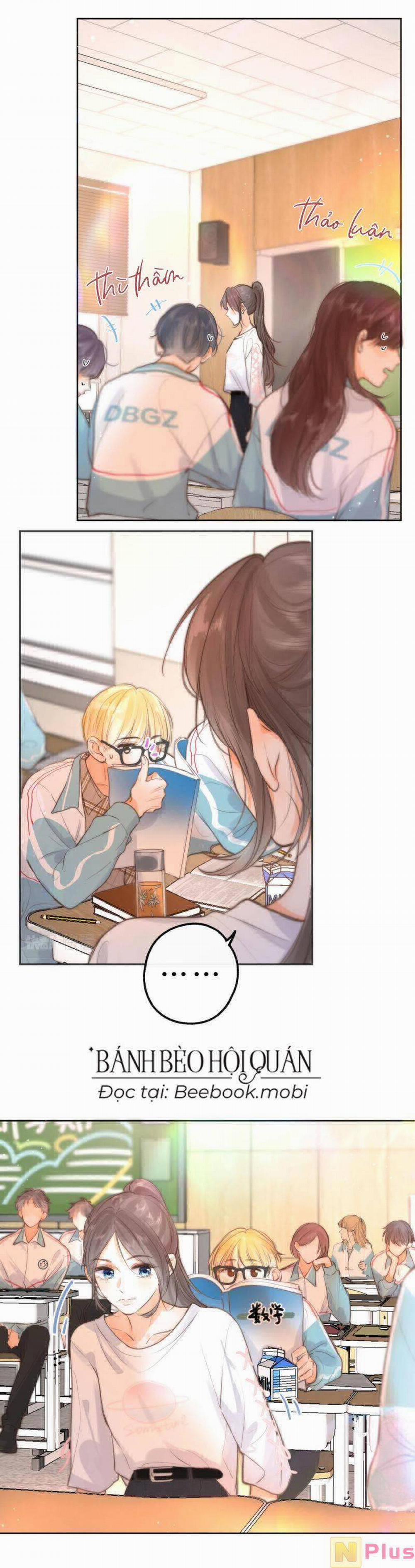 Tôi Mộng Giữa Ban Ngày 9 trang 12