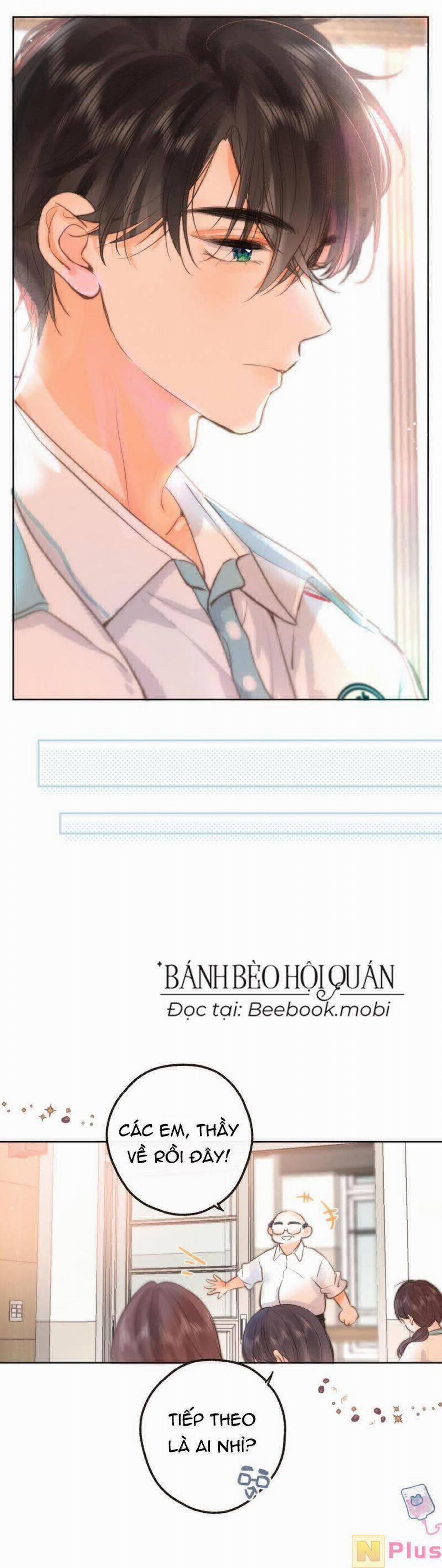 Tôi Mộng Giữa Ban Ngày 9 trang 13