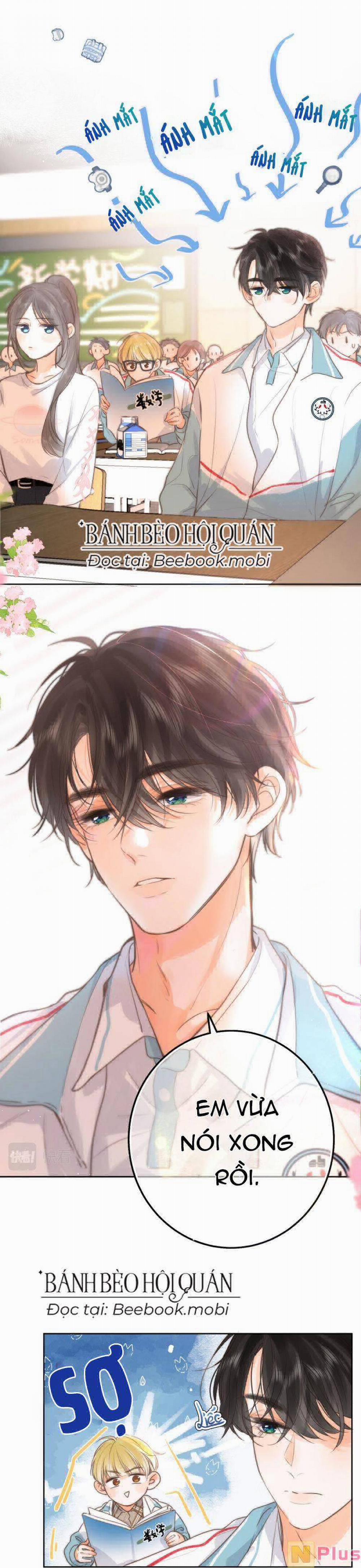 Tôi Mộng Giữa Ban Ngày 9 trang 14