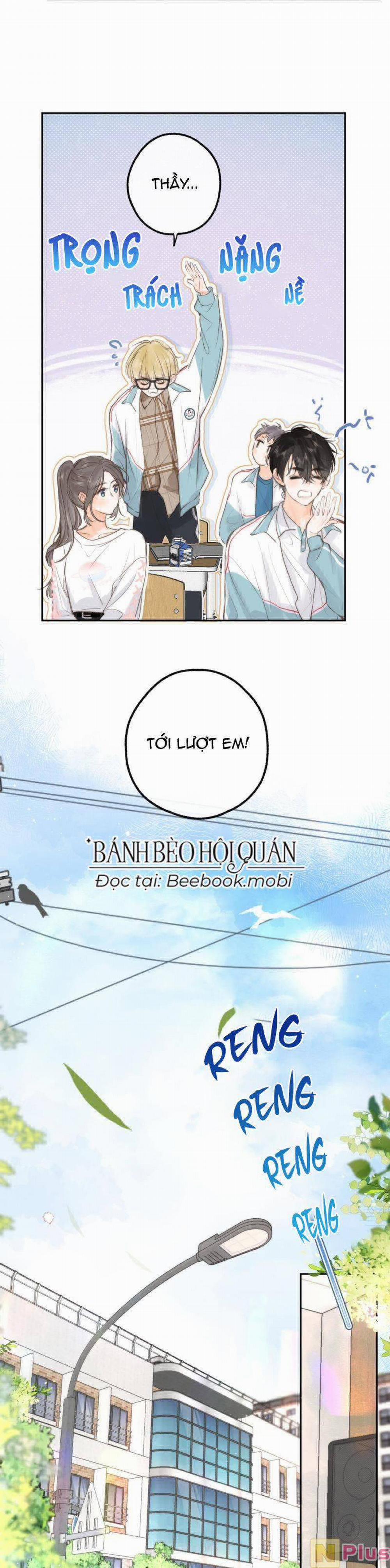 Tôi Mộng Giữa Ban Ngày 9 trang 15