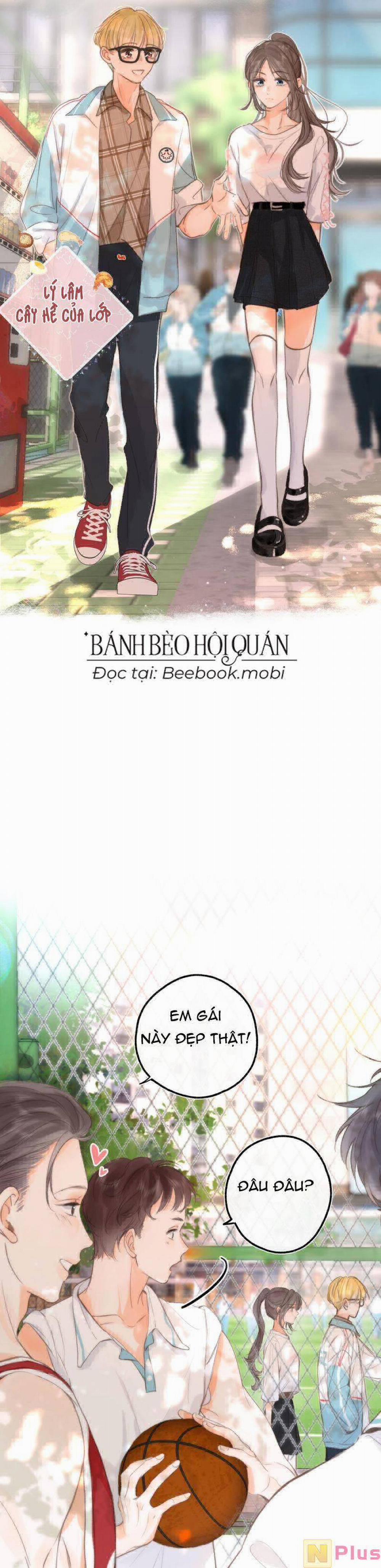 Tôi Mộng Giữa Ban Ngày 9 trang 18