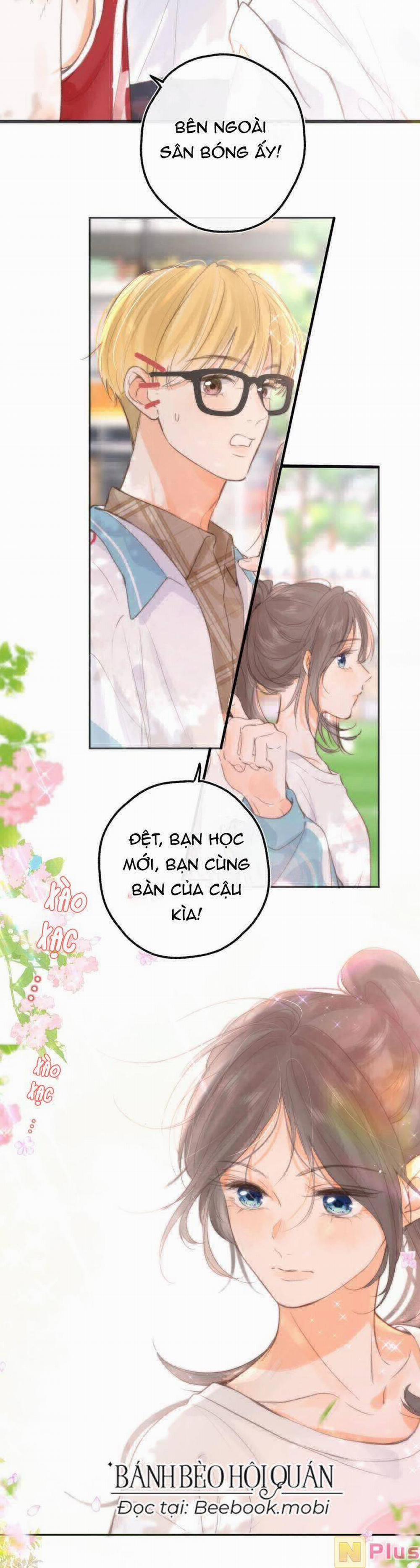 Tôi Mộng Giữa Ban Ngày 9 trang 19