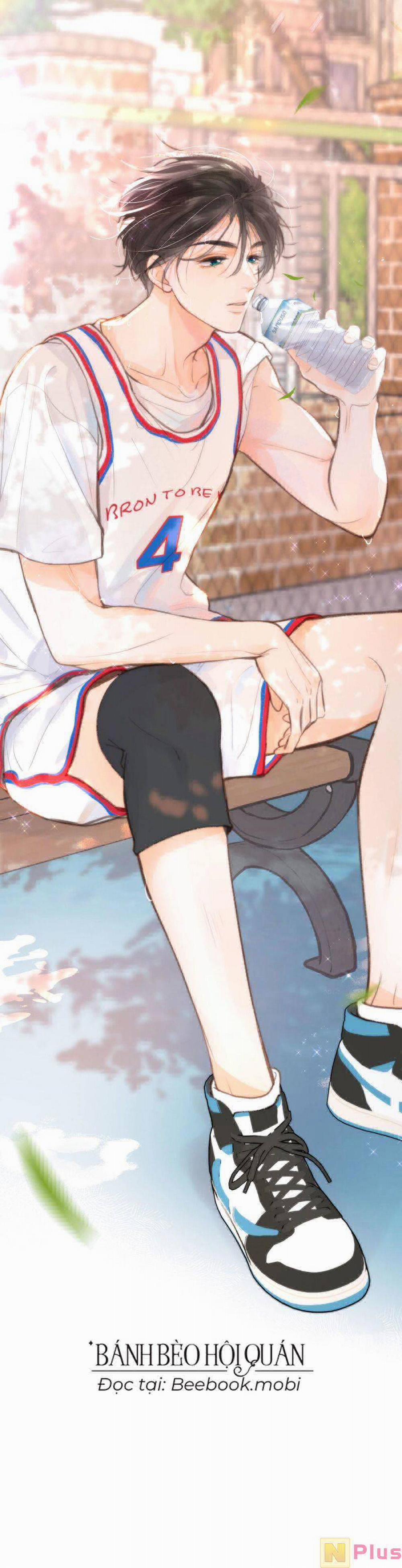 Tôi Mộng Giữa Ban Ngày 9 trang 21