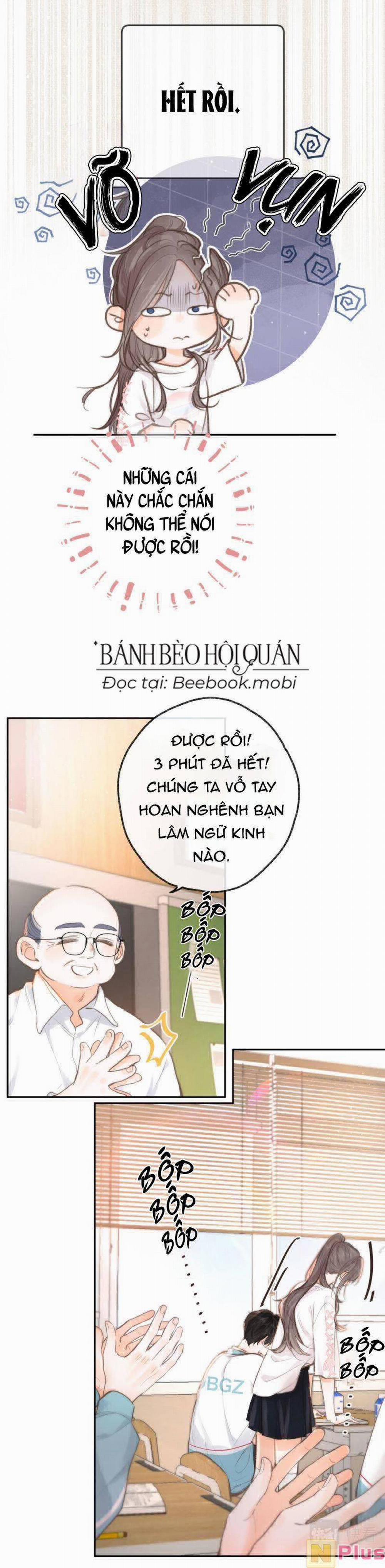 Tôi Mộng Giữa Ban Ngày 9 trang 5