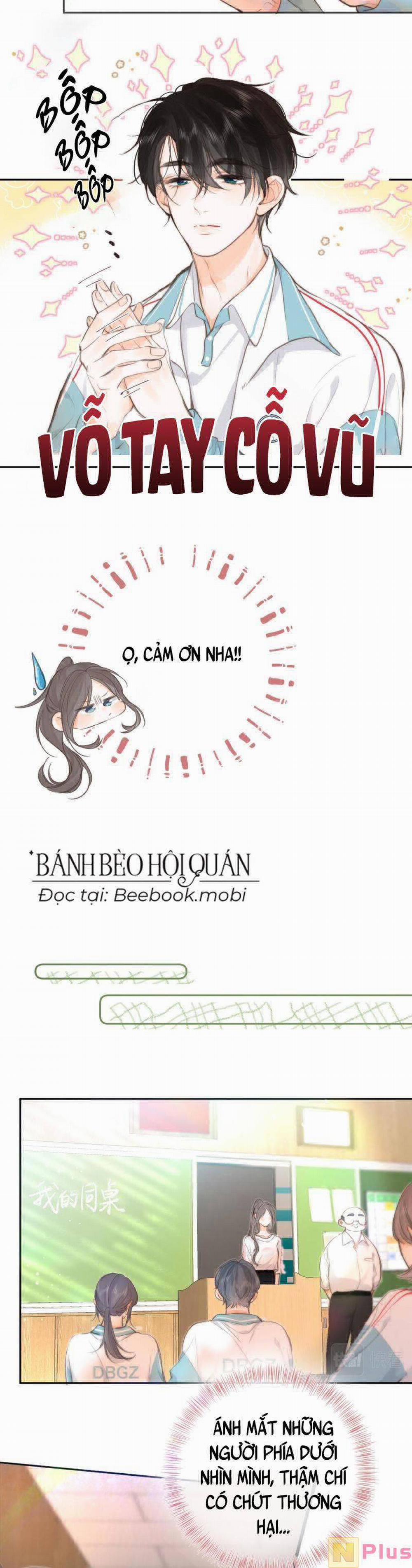 Tôi Mộng Giữa Ban Ngày 9 trang 7