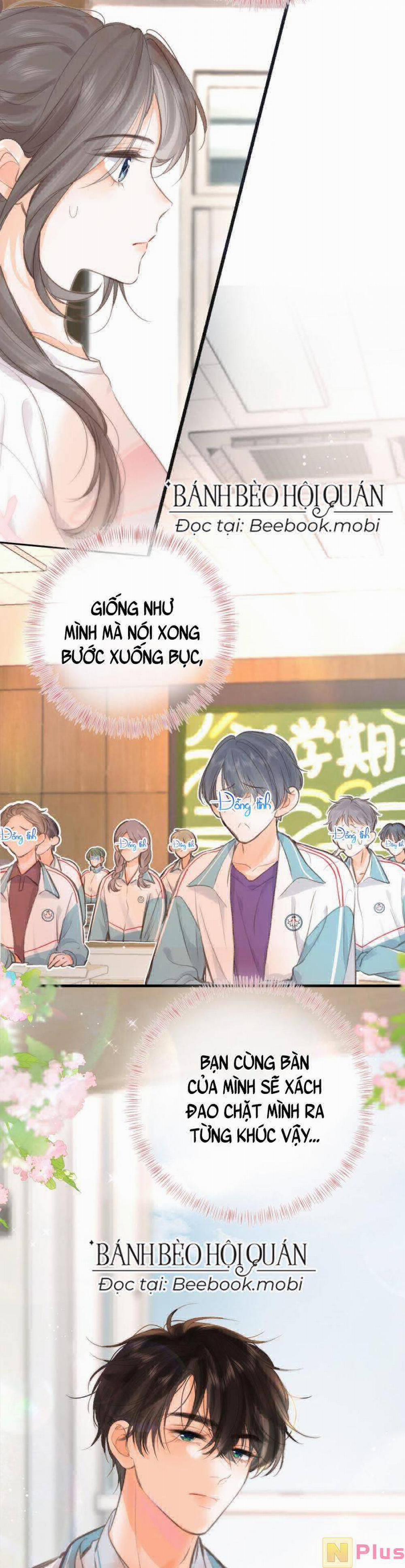 Tôi Mộng Giữa Ban Ngày 9 trang 8