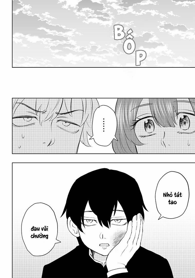 Tôi Muốn Ăn Bento Của Asahina-San 1 trang 20