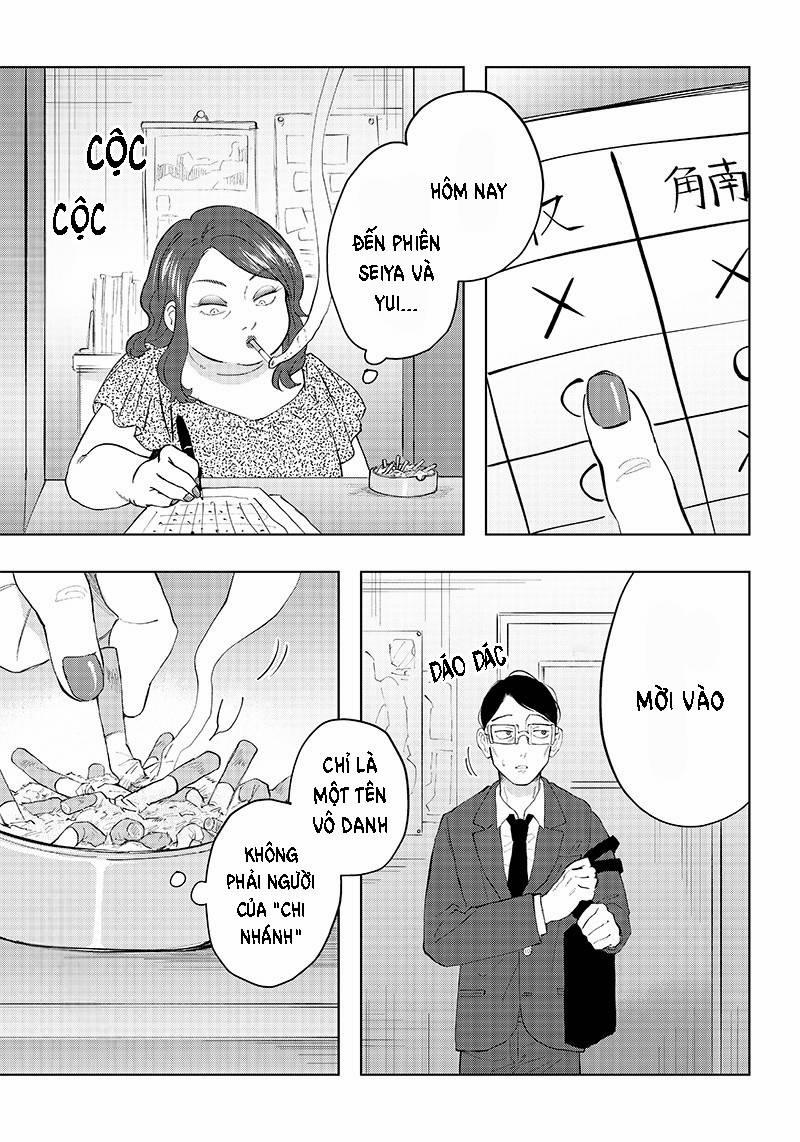 Tôi Muốn Ăn Bento Của Asahina-San 1 trang 29