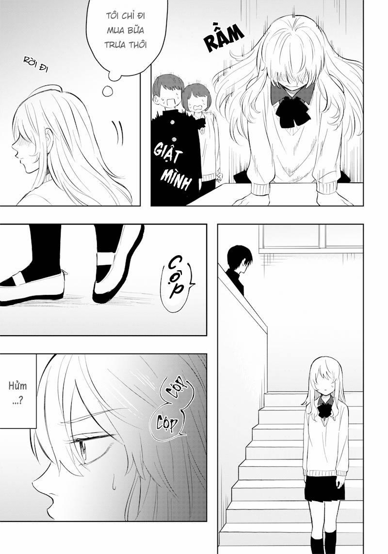 Tôi Muốn Ăn Bento Của Asahina-San 2 trang 14