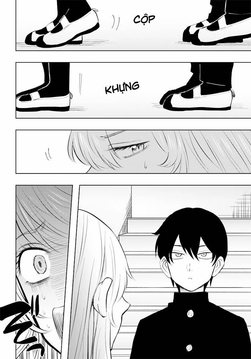 Tôi Muốn Ăn Bento Của Asahina-San 2 trang 15