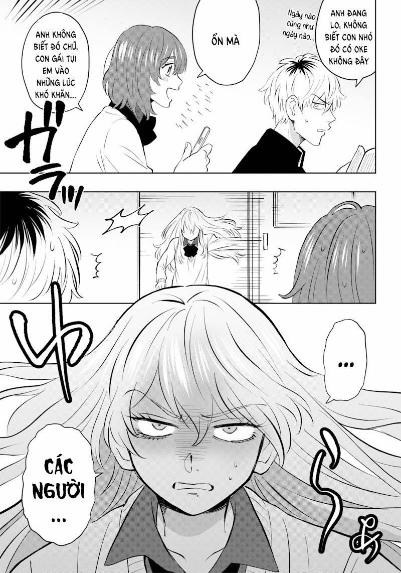 Tôi Muốn Ăn Bento Của Asahina-San 2 trang 18