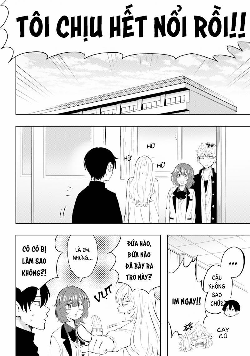 Tôi Muốn Ăn Bento Của Asahina-San 2 trang 19