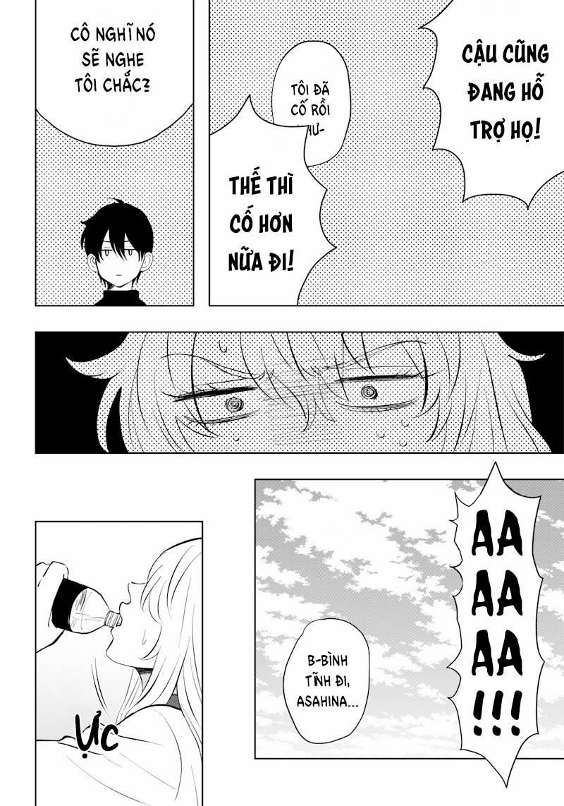 Tôi Muốn Ăn Bento Của Asahina-San 2 trang 21