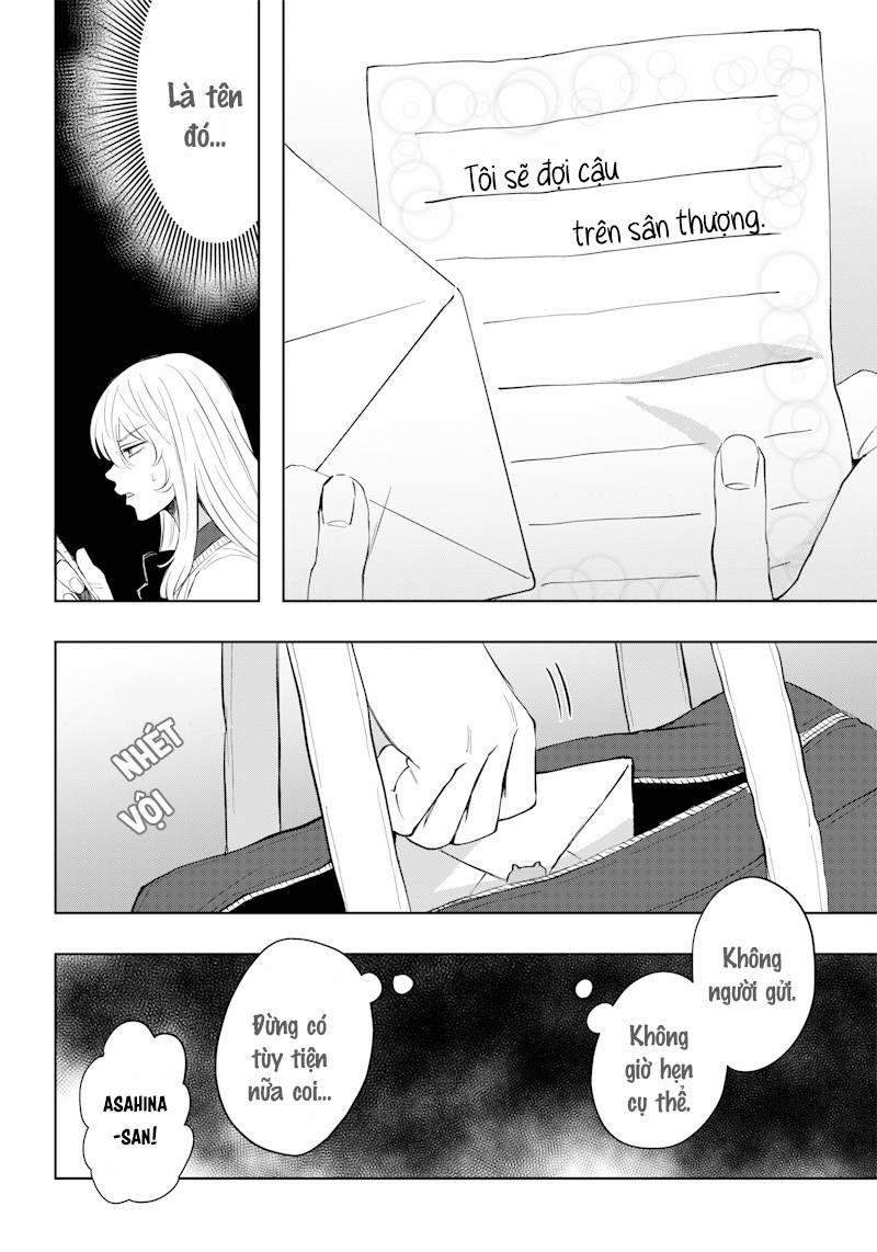 Tôi Muốn Ăn Bento Của Asahina-San 2 trang 5