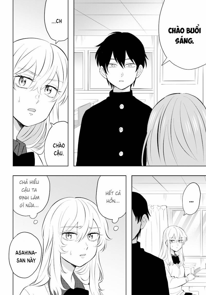 Tôi Muốn Ăn Bento Của Asahina-San 2 trang 7