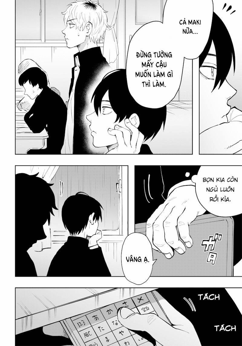 Tôi Muốn Ăn Bento Của Asahina-San 3 trang 13