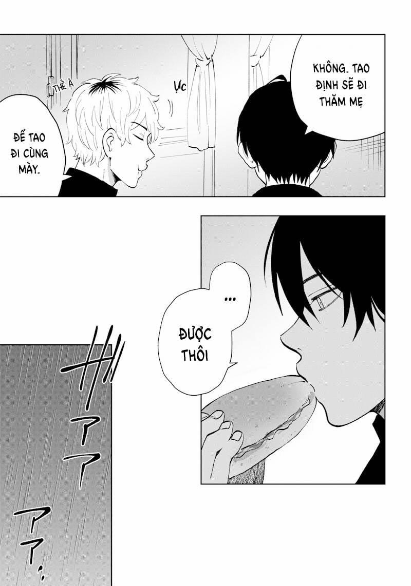 Tôi Muốn Ăn Bento Của Asahina-San 3 trang 20