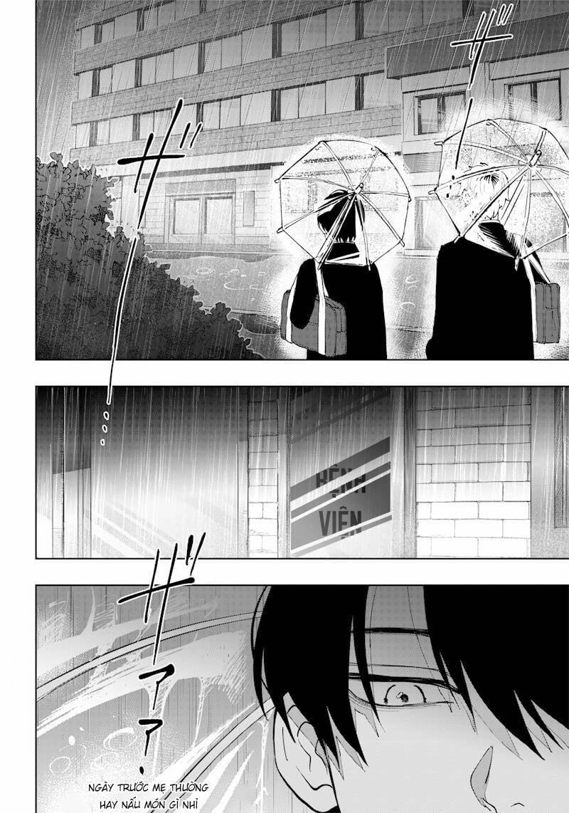 Tôi Muốn Ăn Bento Của Asahina-San 3 trang 21