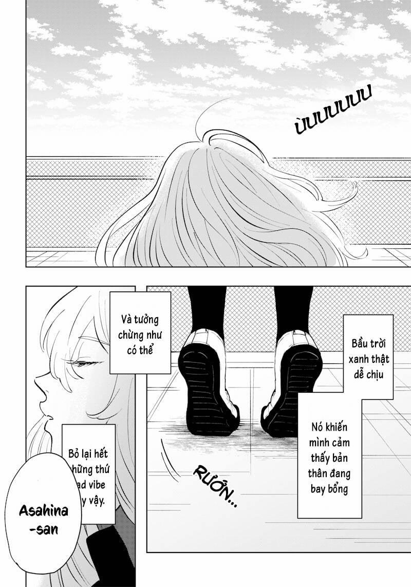 Tôi Muốn Ăn Bento Của Asahina-San 3 trang 5