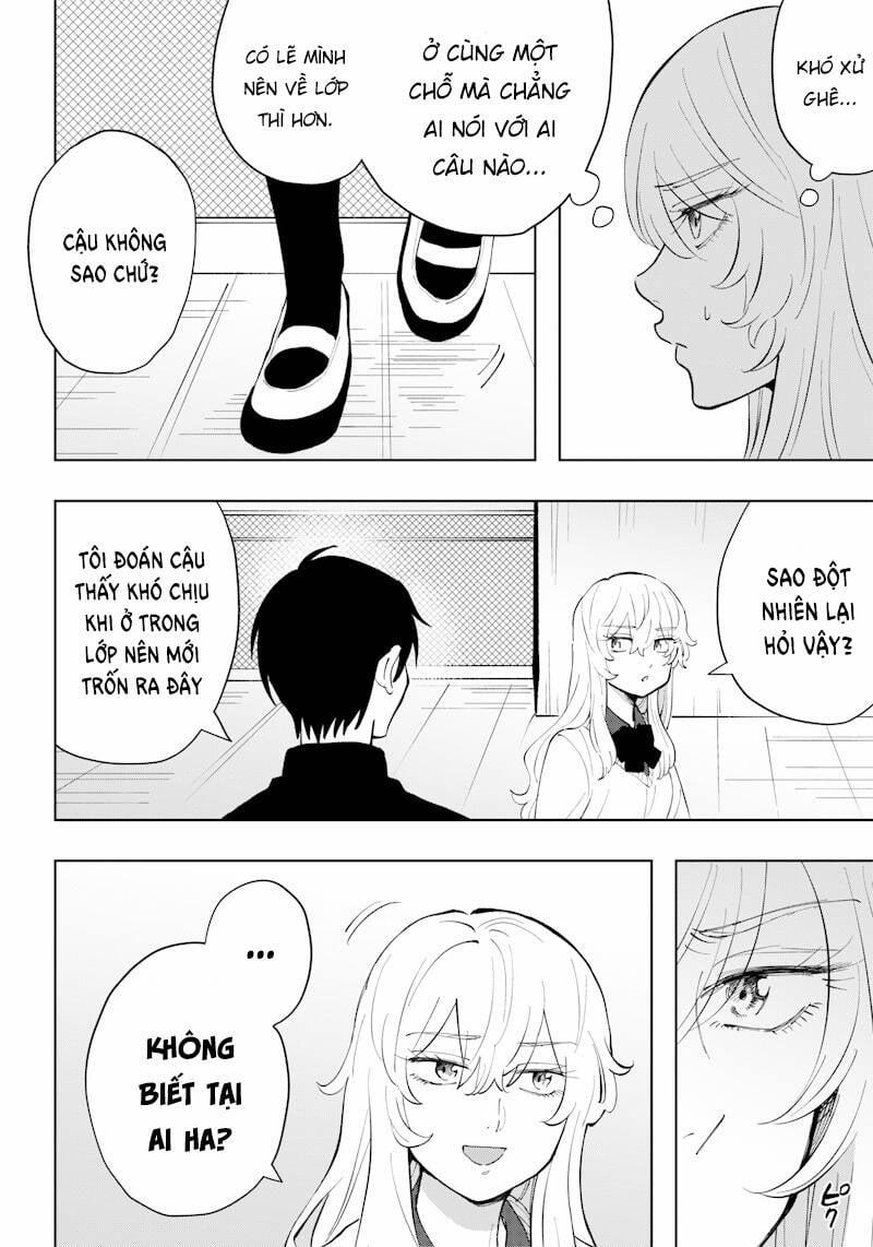 Tôi Muốn Ăn Bento Của Asahina-San 3 trang 7