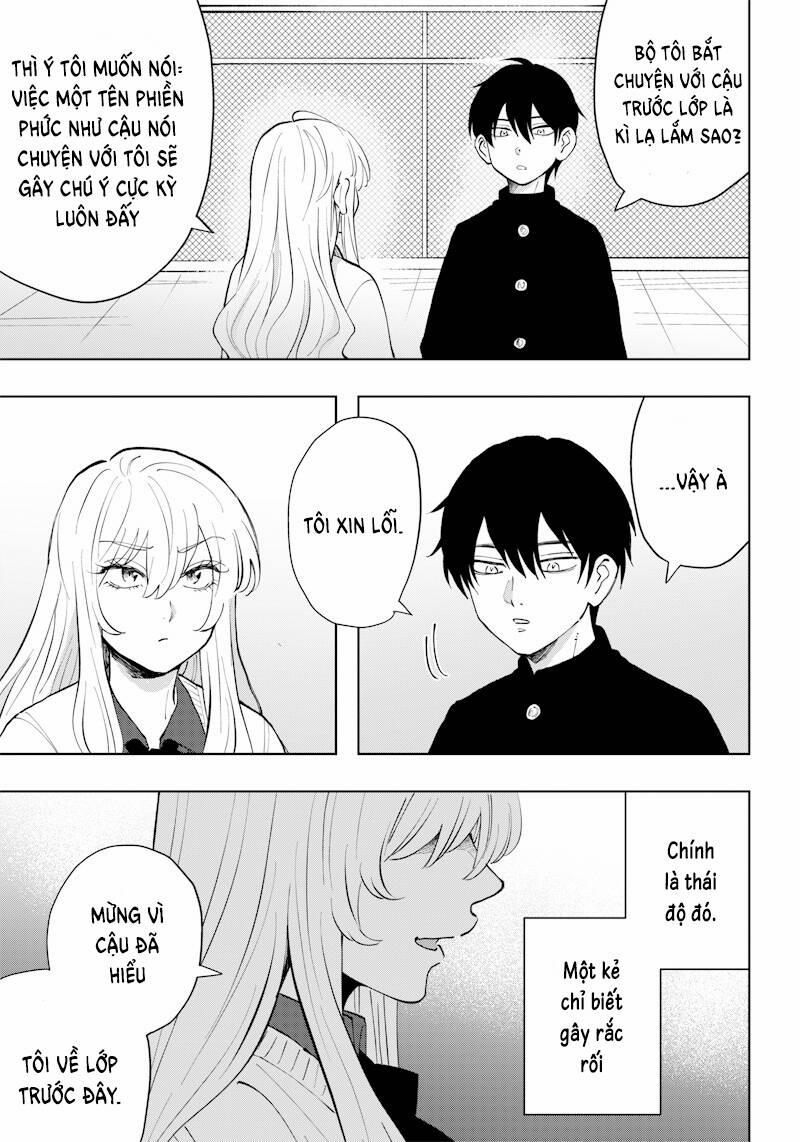 Tôi Muốn Ăn Bento Của Asahina-San 3 trang 8