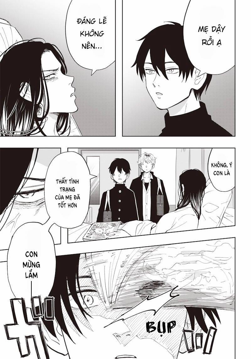 Tôi Muốn Ăn Bento Của Asahina-San 4 trang 2